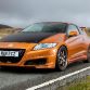 Honda CR-Z Mugen