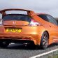 Honda CR-Z Mugen