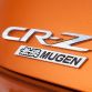 Honda CR-Z Mugen