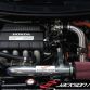 Honda CR-Z supercharger by Jackson Racing