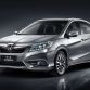 Honda Crider 2014