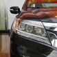 Honda Crider 2014
