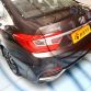 Honda Crider 2014