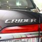 Honda Crider 2014