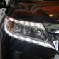 Honda Crider 2014