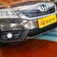 Honda Crider 2014