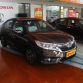 Honda Crider 2014