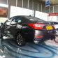 Honda Crider 2014