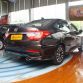 Honda Crider 2014