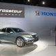 Honda Crosstour Concept 2013