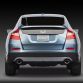 Honda Crosstour Concept 2013