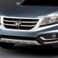 Honda Crosstour Concept 2013