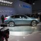 Honda Crosstour Concept 2013