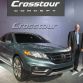 Honda Crosstour Concept 2013