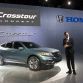 Honda Crosstour Concept 2013