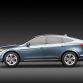 Honda Crosstour Concept 2013