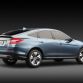 Honda Crosstour Concept 2013