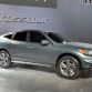 Honda Crosstour Concept 2013