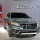 Honda Crosstour Concept 2013