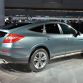 Honda Crosstour Concept 2013