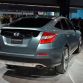 Honda Crosstour Concept 2013