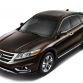 Honda Crosstour Facelift 2013