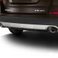 Honda Crosstour Facelift 2013