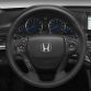 Honda Crosstour Facelift 2013