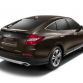 Honda Crosstour Facelift 2013