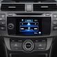 Honda Crosstour Facelift 2013