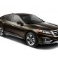 Honda Crosstour Facelift 2013