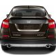 Honda Crosstour Facelift 2013