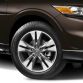 Honda Crosstour Facelift 2013
