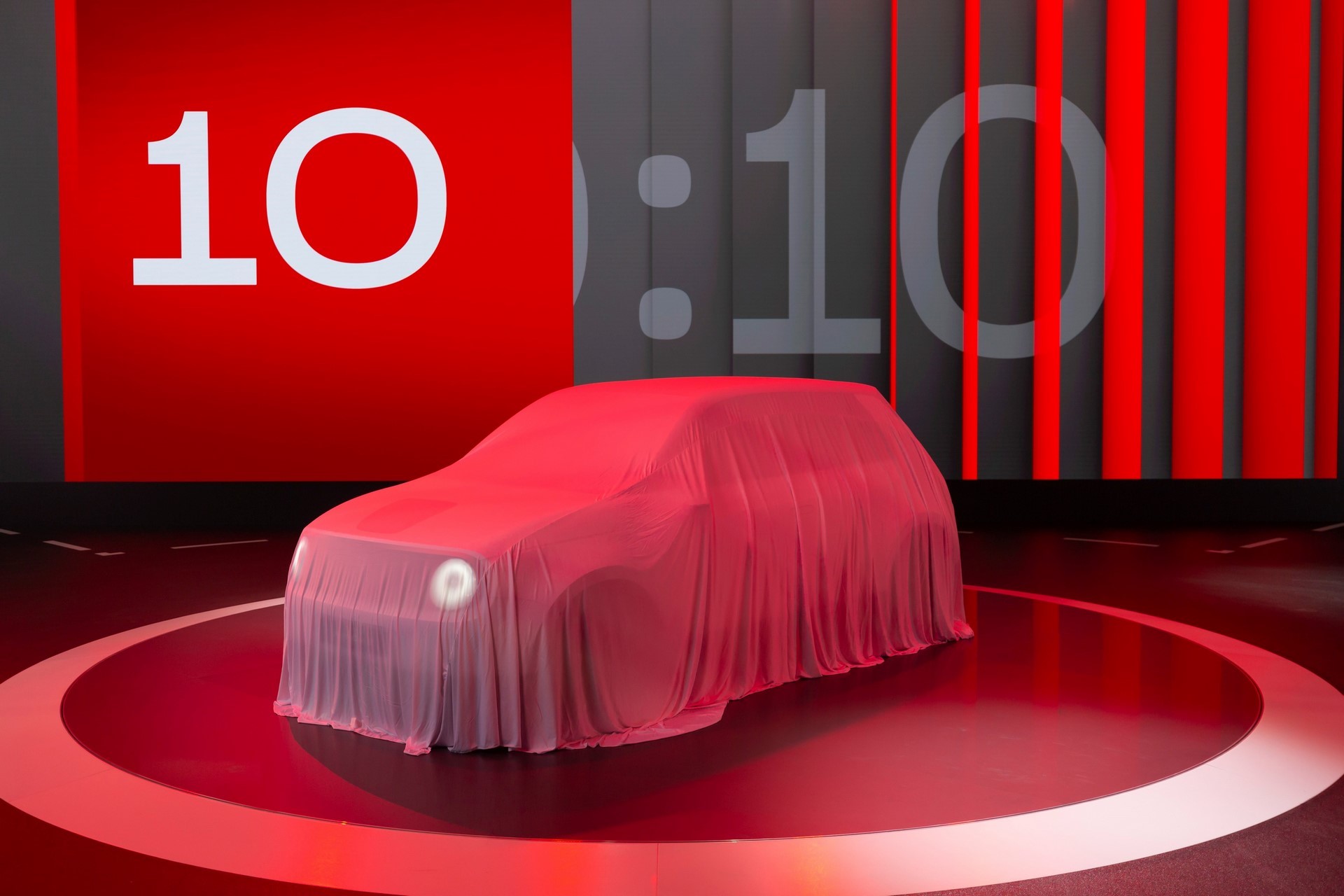 Honda e and Frankfurt International Motor Show 2019