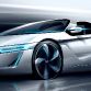 Honda Small Sports EV concept