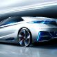 Honda Small Sports EV concept