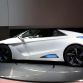 Honda Small EV Concept