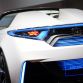 Honda Small EV Concept