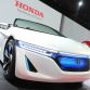 Honda Small EV Concept