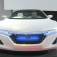 Honda Small EV Concept