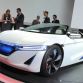 Honda Small EV Concept