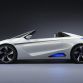 Honda Small EV Concept