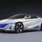Honda Small EV Concept