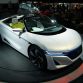 Honda Small EV Concept