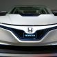 Honda AC-X Concept