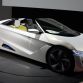 Honda Small EV Concept