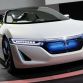 Honda Small EV Concept