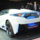 Honda Small EV Concept