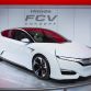 Honda FCV Concept (1)
