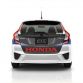 2015 Honda Fit for SEMA (3)